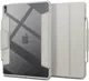 Spigen Air Skin Pro Apple iPad Air 13 (24/25) Hoes Book Case Grijs