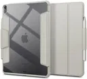 Spigen Air Skin Pro Apple iPad Air 13 (24/25) Hoes Book Case Grijs