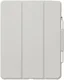 Spigen Air Skin Pro Apple iPad Air 13 (24/25/26) Hoes Book Case Grijs afbeelding 9