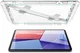 Spigen EZ Fit GLAS.tR Apple iPad Air 13 (24/25/26) Screen Protector 1-Pack afbeelding 6