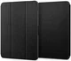 Spigen Urban Fit Apple iPad Air 13 (24/25/26) Hoes Book Case Zwart afbeelding 2