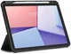 Spigen Urban Fit Apple iPad Air 13 (24/25/26) Hoes Book Case Zwart afbeelding 9