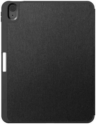 Spigen Urban Fit Apple iPad Air 13 (24/25/26) Hoes Book Case Zwart afbeelding 10