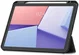 Spigen Urban Fit Apple iPad Air 13 (24/25/26) Hoes Book Case Zwart afbeelding 12
