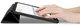 Spigen Urban Fit Apple iPad Air 13 (24/25/26) Hoes Book Case Zwart afbeelding 14