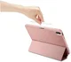 Spigen Urban Fit iPad Air 11 (24/25/26) / Air 10.9 (22/20) Hoes Book Case Roze afbeelding 10