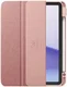 Spigen Urban Fit iPad Air 11 (24/25/26) / Air 10.9 (22/20) Hoes Book Case Roze afbeelding 2