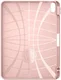Spigen Urban Fit iPad Air 11 (24/25/26) / Air 10.9 (22/20) Hoes Book Case Roze afbeelding 5