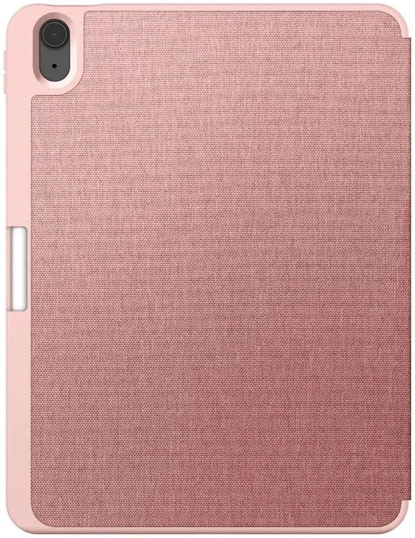 Spigen Urban Fit iPad Air 11 (24/25/26) / Air 10.9 (22/20) Hoes Book Case Roze afbeelding 6