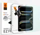 Spigen Paper Touch iPad Pro 13 (2024/2025) Screen Protector met Montageframe afbeelding 1