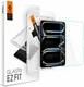 Spigen EZ Fit GLAS.tR iPad Pro 11 (2024/2025) Screen Protector 1-Pack afbeelding 1