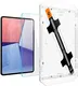 Spigen EZ Fit GLAS.tR iPad Pro 13 (2024/2025) Screen Protector 1-Pack afbeelding 2