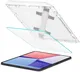 Spigen EZ Fit GLAS.tR iPad Pro 13 (2024/2025) Screen Protector 1-Pack afbeelding 3
