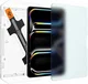 Spigen Paper Touch iPad Pro 11 (2024/2025) Screen Protector met Montageframe afbeelding 2