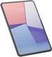 Spigen Paper Touch iPad Pro 11 (2024/2025) Screen Protector met Montageframe afbeelding 10