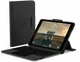 Urban Armor Gear iPad 10.2 (2021/2020/2019) Toetsenbord Hoes met Trackpad Zwart afbeelding 1