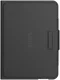 Urban Armor Gear iPad 10.2 (2021/2020/2019) Toetsenbord Hoes met Trackpad Zwart afbeelding 4