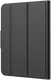 Urban Armor Gear iPad 10.2 (2021/2020/2019) Toetsenbord Hoes met Trackpad Zwart afbeelding 6