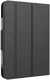 Urban Armor Gear iPad 10.2 (2021/2020/2019) Toetsenbord Hoes met Trackpad Zwart afbeelding 7