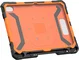 UAG Plasma iPad 11 (2025)/10.9 (2022) Hoes met Ingebouwde Screenprotector Oranje afbeelding 9