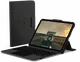 UAG Apple iPad 11 (2025) / 10.9 (2022) Toetsenbord Hoes met Trackpad Zwart afbeelding 1