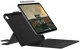 UAG Apple iPad 11 (2025) / 10.9 (2022) Toetsenbord Hoes met Trackpad Zwart afbeelding 2