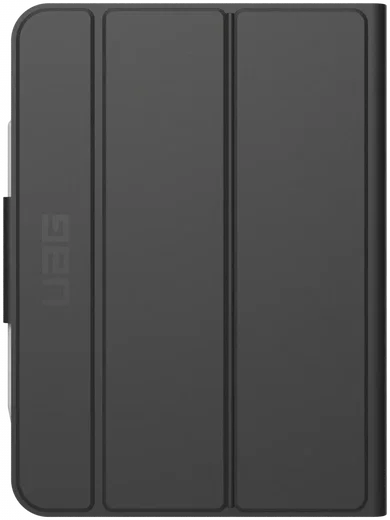 UAG Apple iPad 11 (2025) / 10.9 (2022) Toetsenbord Hoes met Trackpad Zwart afbeelding 3