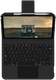 UAG Apple iPad 11 (2025) / 10.9 (2022) Toetsenbord Hoes met Trackpad Zwart afbeelding 4