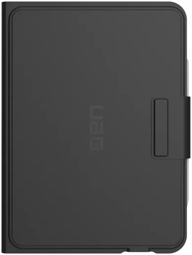 UAG Apple iPad 11 (2025) / 10.9 (2022) Toetsenbord Hoes met Trackpad Zwart afbeelding 5