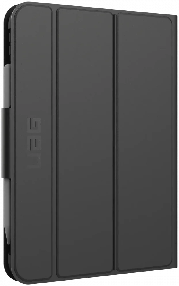 UAG Apple iPad 11 (2025) / 10.9 (2022) Toetsenbord Hoes met Trackpad Zwart afbeelding 8