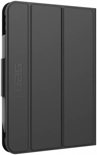 UAG Apple iPad 11 (2025) / 10.9 (2022) Toetsenbord Hoes met Trackpad Zwart afbeelding 8