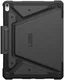 Urban Armor Gear Metropolis SE Apple iPad Air 13 (24/25/26) Hoes Book Case Zwart afbeelding 10