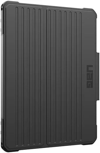 Urban Armor Gear Metropolis SE Apple iPad Air 13 (24/25/26) Hoes Book Case Zwart afbeelding 17