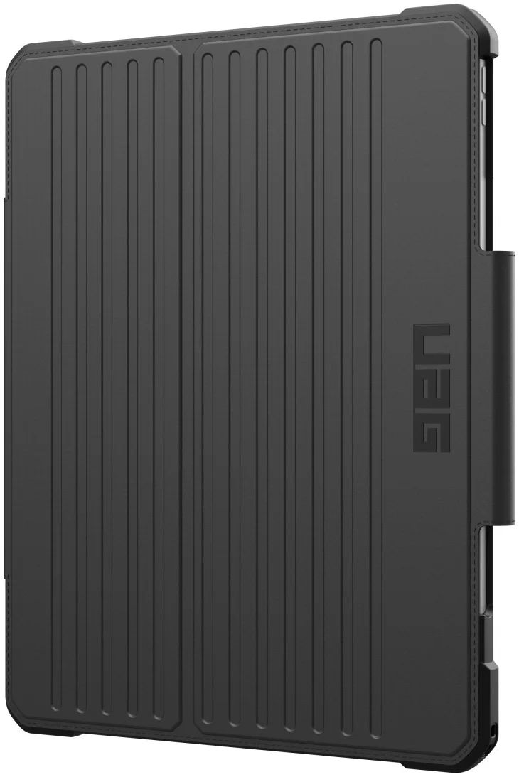 Urban Armor Gear Metropolis SE Apple iPad Air 13 (24/25/26) Hoes Book Case Zwart afbeelding 18