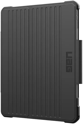 Urban Armor Gear Metropolis SE Apple iPad Air 13 (24/25/26) Hoes Book Case Zwart afbeelding 18