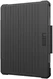 Urban Armor Gear Metropolis SE Apple iPad Air 13 (24/25/26) Hoes Book Case Zwart afbeelding 18