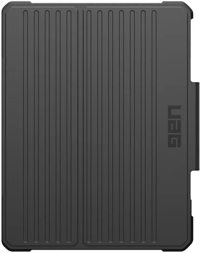 Urban Armor Gear Metropolis SE Apple iPad Air 13 (24/25/26) Hoes Book Case Zwart afbeelding 19