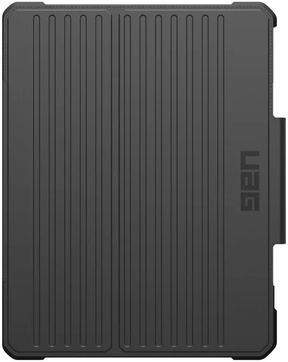 Urban Armor Gear Metropolis SE Apple iPad Air 13 (24/25/26) Hoes Book Case Zwart afbeelding 5