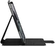 Urban Armor Gear Metropolis SE Apple iPad Air 13 (24/25/26) Hoes Book Case Zwart afbeelding 7