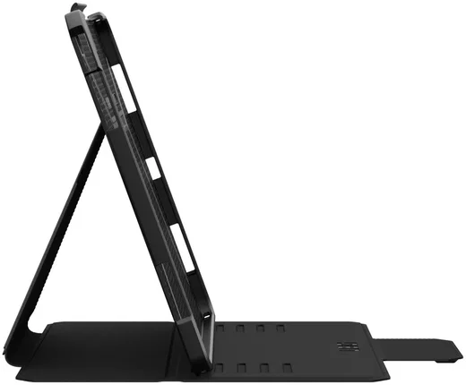 Urban Armor Gear Metropolis SE Apple iPad Air 13 (24/25/26) Hoes Book Case Zwart afbeelding 9