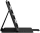 Urban Armor Gear Metropolis SE Apple iPad Air 13 (24/25/26) Hoes Book Case Zwart afbeelding 9