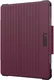 Urban Armor Gear Metropolis SE Apple iPad Air 13 (24/25/26) Hoes Book Case Rood afbeelding 12