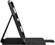 Urban Armor Gear Metropolis SE Apple iPad Air 13 (24/25/26) Hoes Book Case Rood afbeelding 7