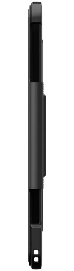 Urban Armor Gear Metropolis SE iPad Air 11 (2024/2025) Hoes Book Case Zwart afbeelding 20