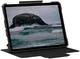 Urban Armor Gear Metropolis SE iPad Air 11 (2024/2025) Hoes Book Case Groen afbeelding 4