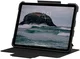Urban Armor Gear Metropolis SE iPad Air 11 (2024/2025) Hoes Book Case Groen afbeelding 6