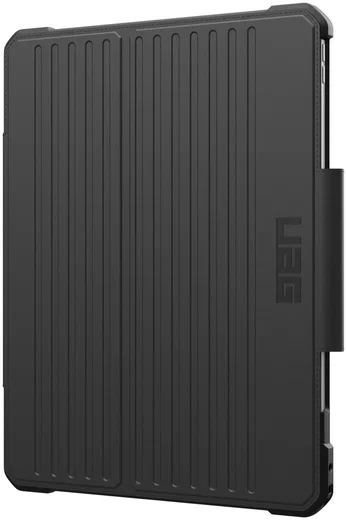 UAG Metropolis SE iPad Pro 13 (2024/2025) Hoes Book Case Zwart afbeelding 12