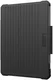UAG Metropolis SE iPad Pro 13 (2024/2025) Hoes Book Case Zwart afbeelding 12