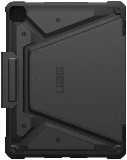 UAG Metropolis SE iPad Pro 13 (2024/2025) Hoes Book Case Zwart afbeelding 13