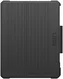 UAG Metropolis SE iPad Pro 13 (2024/2025) Hoes Book Case Zwart afbeelding 14